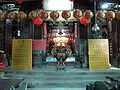 Shueisian Temple
