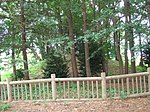 絹 神社 ・ 馬 絹 古墳 - panoramio.jpg