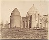 -The Tower of 'Chihil Dukhtaran', Mausoleum of 40 daughters, 1056.- MET DP203006.jpg