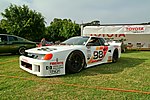 Thumbnail for Toyota Celica Turbo (IMSA GTO racing car)