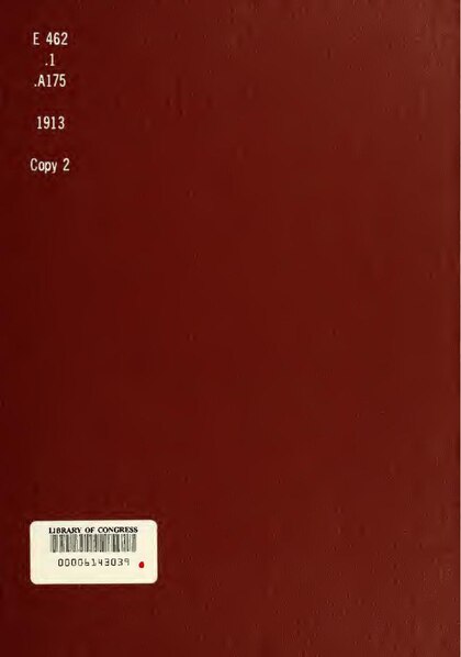 File:...Official souvenir program, forty-seventh national encampment, Grand army of the republic, Chattanooga, Tenn., September fifteenth-twentieth, 1913 (IA officialsouvenir02chat).pdf