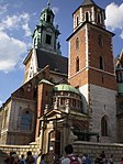 Heilig-Kreuz-Kapelle (Wawel)