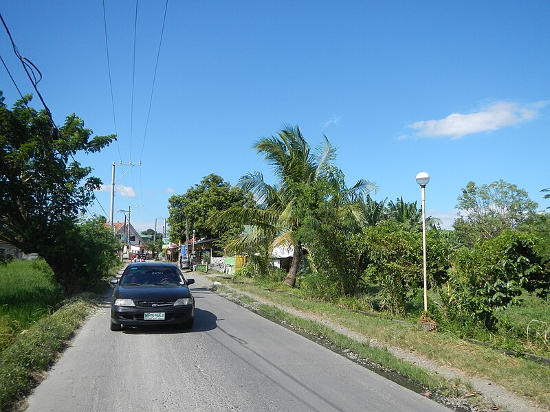 File:04813jfLiciada Malamig Tanauan Roads Fields Bustos Bulacanfvf 40.JPG