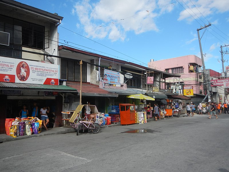 File:07094jfJ. P. Rizal Mabini Street Market Puregold Ever Maypajo Caloocan Cityfvf 27.jpg