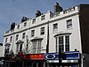 1-4 St James's Street, Brighton (NHLE Code 1380861) (Eylül 2010) .jpg