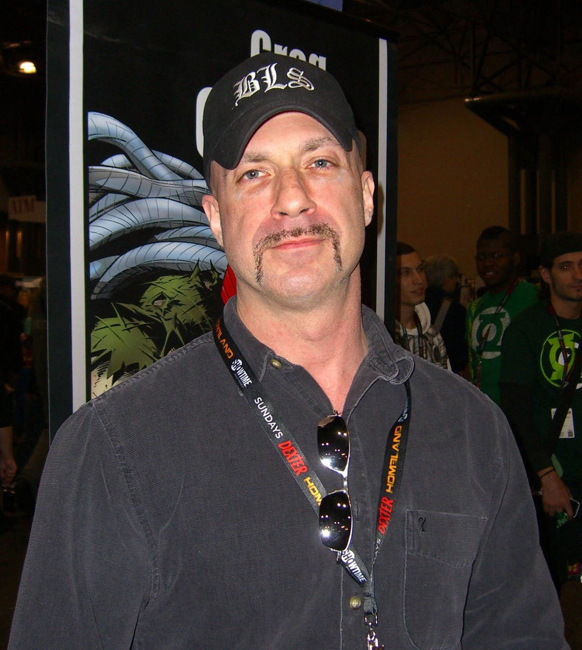 Greg Capullo Wikipedia