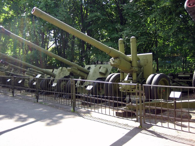 File:122mm m1931 gun Moskow Military Museum 1.jpg