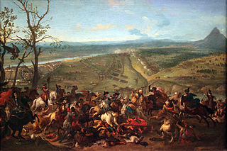 Siege of Belgrade (1717) 1717 Siege of Belgrade