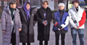 Thumbnail for Hotshot (band)