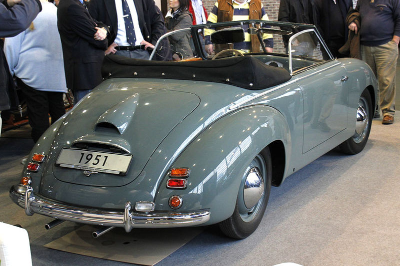 File:1951 Dannenhauser ^ Stauss Cabriolet (VW) IMG 1043 - Flickr - nemor2.jpg