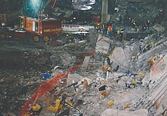 1993 World Trade Center bombing