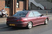 1997 Proton Persona Coupe (15092752637).jpg