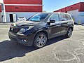 19 Honda Passport EX-L