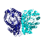 Vignette pour Méthylaspartate ammonia-lyase