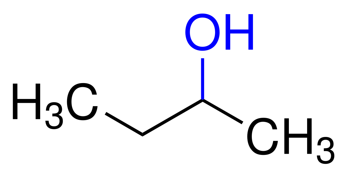 2 бутанон бутанол 1