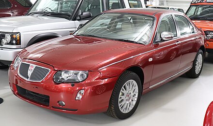 Ровер 2004. Ровер 75 2005. BMW Rover 75. Ровер 75 купе. Ровер 750.