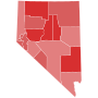 Thumbnail for 2006 United States Senate election in Nevada