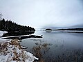 Lake Athapapuskow, near Flin Flon