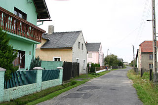 <span class="mw-page-title-main">But, Opole Voivodeship</span> Village in Opole Voivodeship, Poland