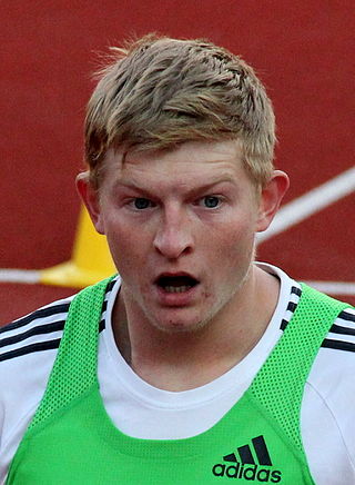 <span class="mw-page-title-main">Ivan Zaytsev (athlete)</span> Uzbekistani javelin thrower (born 1988)