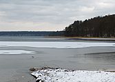 Großer Stechlinsee