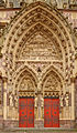 30 2013-09-14 11-40-10-Collegiale Saint-Thiebaut de Thann-PA00085696 Created and uploaded by ComputerHotline, nominated by Tomer T