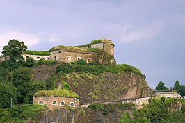 Fort Ehrenbreitstein