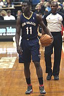 Jrue Holiday: Años & Cumpleaños