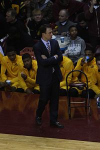 20140102 Richard Pitino.JPG