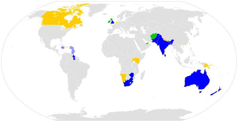 File:2015 Cricket World Cup participating nations.svg