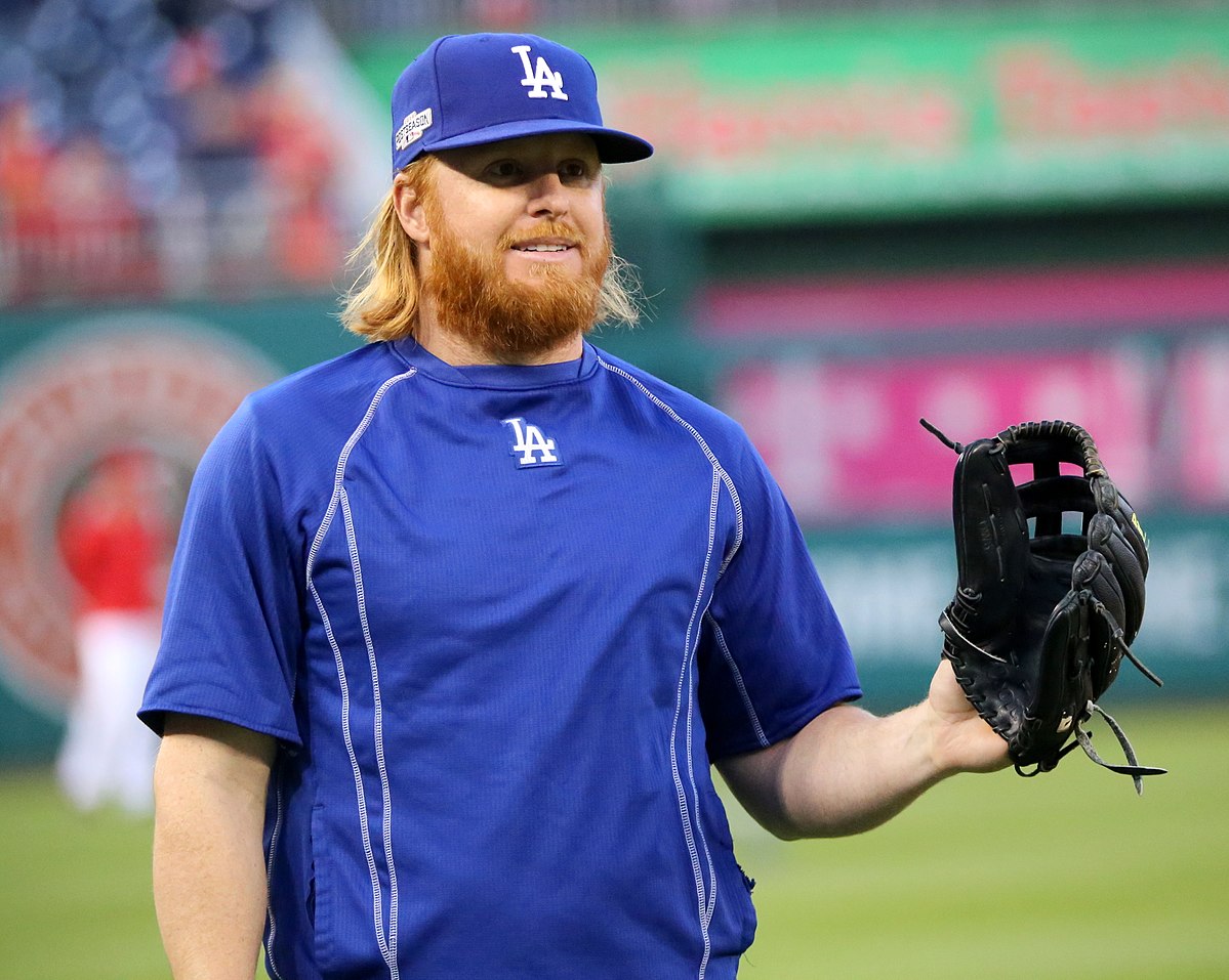 Schmuck: Who would've thought ex-Orioles Justin Turner, Rich Hill