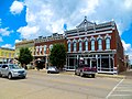 Thumbnail for Albia Square and Central Commercial Historic District