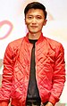 謝霆鋒是香港首位八十後金像影帝，得獎作品是《綫人》。