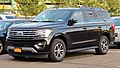 2018 Ford Expedition XLT