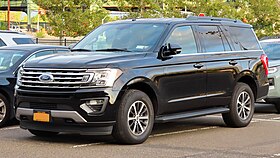 Ford Expedition Wikipedia