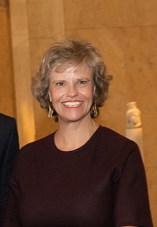 2018 Sabine Haag (44898742802) (cropped).jpg