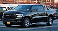 2019 Dodge Ram 1500 Laramie