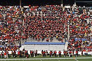 GSU Tiger Marching Band