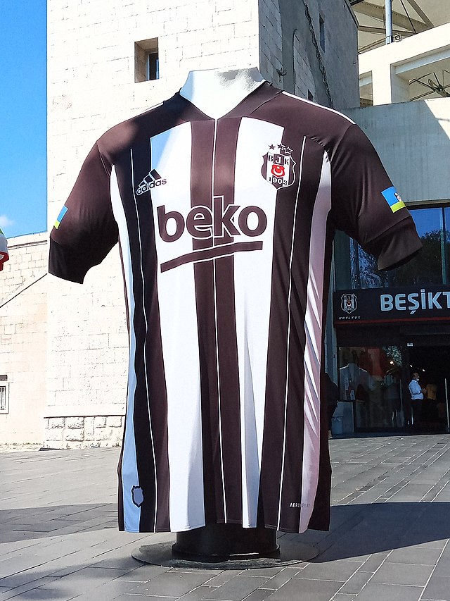 File:2020–21 Beşiktaş J.K. season Home jersey.jpg - Wikimedia Commons