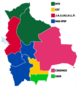 2021 Bolivian regional elections