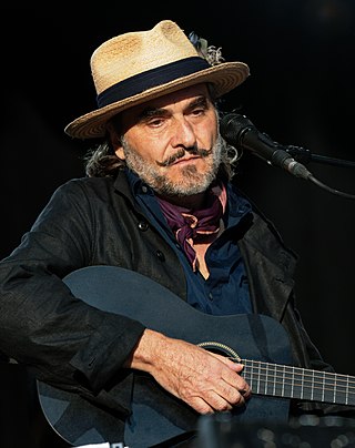 <span class="mw-page-title-main">Stephan Eicher</span> Swiss singer