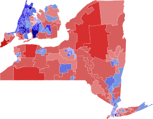 Poll results: Fox wins! - Newsday