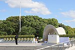 広島平和記念式典のサムネイル