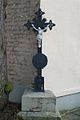 Wayside cross