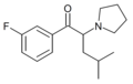 3-F-PiHP structure.png