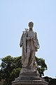 3334 - Vercelli - Francesco Porzio, Monumento a Eusebio Bava (1889) - Foto Giovanni Dall'Orto, 20 maggio 2011.jpg
