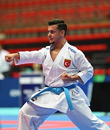 Ali Sofuoğlu (2021)