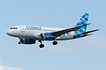 Miniatuur voor Cobalt Air