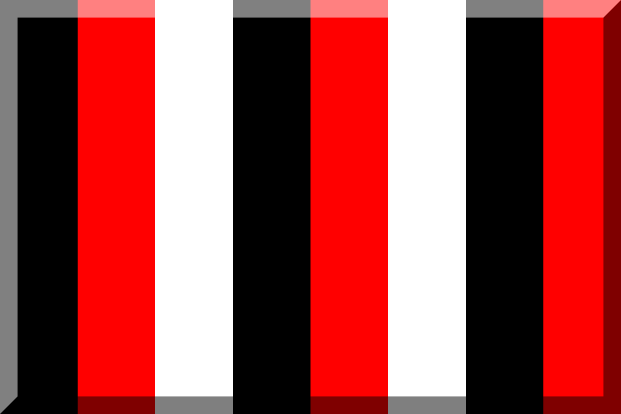 File:Black and Red Striped.png - Wikimedia Commons