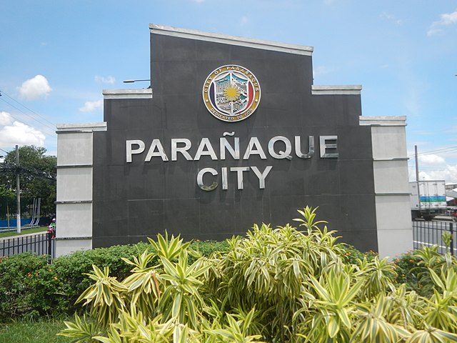 Image: 6415NAIA Road Santo Niño, Parañaque City 24
